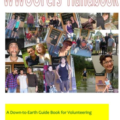 wwoof handbook