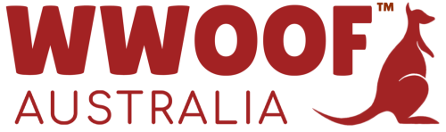 wwoof australia logo