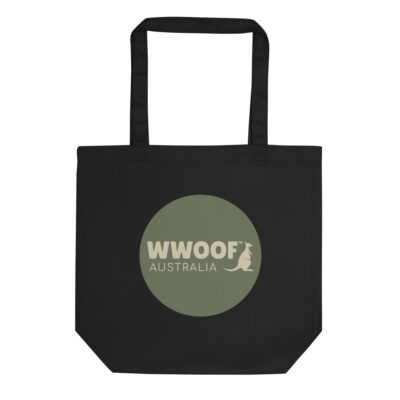 Eco Tote Bag