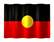 aboriginal flag